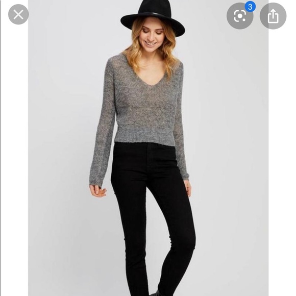 Gentle Fawn Sweaters - Gentle Fawn Freida Sweater M